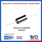 Mil Spec Dowel Pins