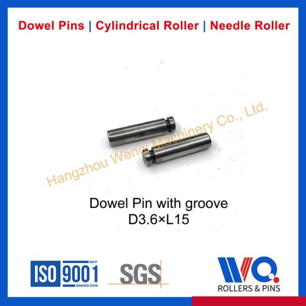 Circlip Pins