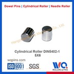 Cylindrisk rulle Din5402-1
